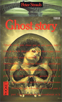 Ghost Story ou le fantôme de Milburn