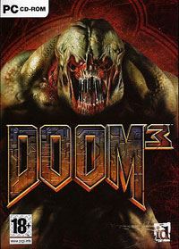 Doom 3 [2004]