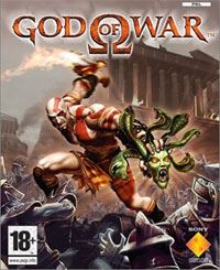 God Of War - PS2