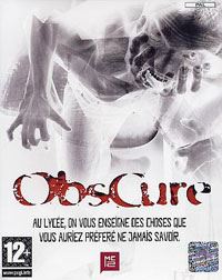 Obscure - PC