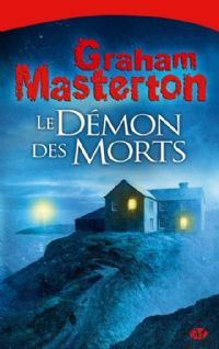 Le Démon des Morts [1989]