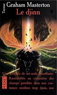 Le Djinn [1979]