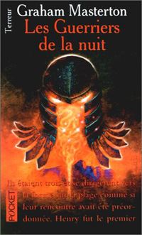 Les Guerriers de la Nuit #1 [2000]