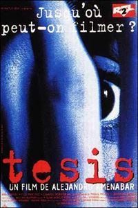 Tésis [1996]