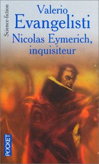 Nicolas Eymerich, inquisiteur #1 [1998]