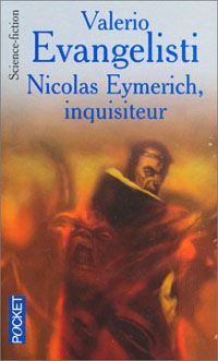 Nicolas Eymerich, inquisiteur