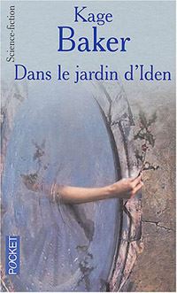 La Compagnie : Dans le jardin d'Iden #1 [2002]