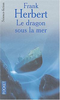 Le dragon sous la mer [2004]