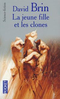 La jeune fille et les clones