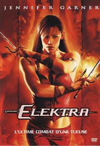 Elektra [2005]