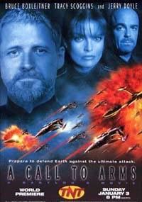 Babylon 5 : L'appel aux armes [1999]