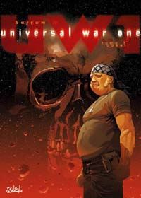 Universal War One : Babel Tome 5 [2004]