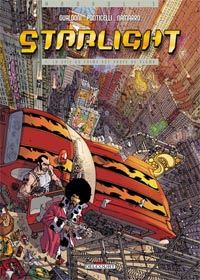 Starlight : La Voie du crime est pavée de plomb #1 [2004]