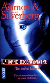 L'homme bicentenaire [1986]