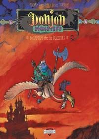 Donjon Monsters : Du ramdam chez les brasseurs #6 [2003]