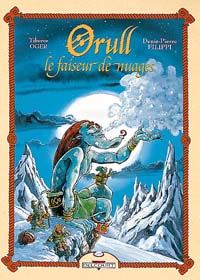 Orull le faiseur de nuages #1 [1998]