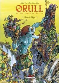 Orull : Le Géant oublié #2 [2001]