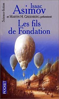 Les fils de Fondation [1993]