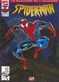 Spider-Man Marvel V1 [1997]