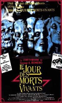 Le Jour des morts-vivants [1986]