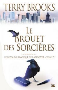 Le Brouet des Sorcières