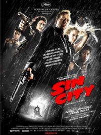 Sin City [2005]