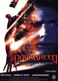Dark Breed [1996]