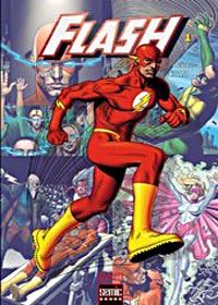 Flash [2004]