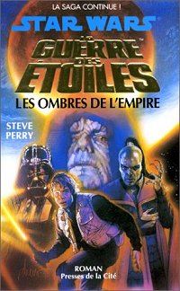 Star Wars : Les Ombres de l'Empire [1997]