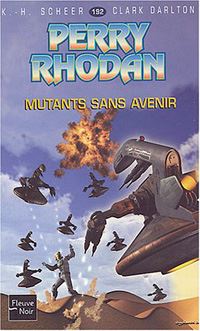 Mutants sans avenir