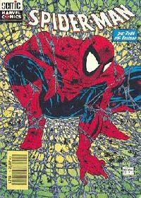 Spider-Man - collection Semic [1991]