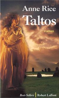 La Saga des Sorcières : Taltos #3 [1996]