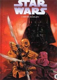 Star Wars : L'empire écarlate #1 [1998]