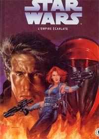 Star Wars : L'empire écarlate #2 [1998]