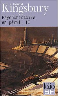 Psychohistoire en péril