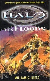 Halo : Les Floods #2 [2004]