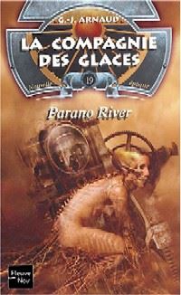 La Compagnie des Glaces : Nouvelle Epoque : Parano River #19 [2004]