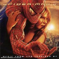 Spider-Man 2, OST [2004]