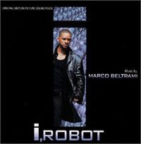 I, Robot, OST