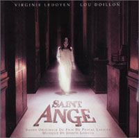Saint Ange, OST : Saint Ange OST