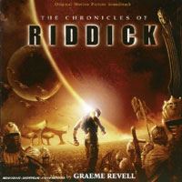 Les chroniques de Riddick, OST
