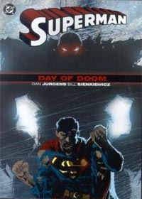Superman : Jour de Deuil [2004]