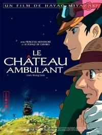 Le Château ambulant [2005]