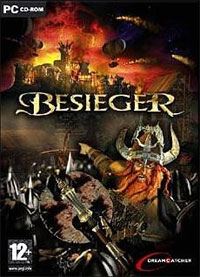 Besieger - PC