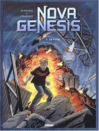 Nova Genesis : Denver #1 [2003]