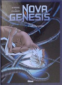 Nova Genesis : Grand Canyon #2 [2004]