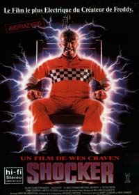 Shocker [1990]