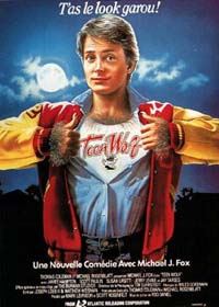 Teen Wolf [1985]