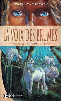 La Voix des Brumes