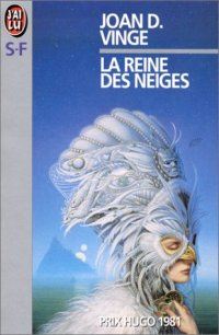 La Reine des Neiges